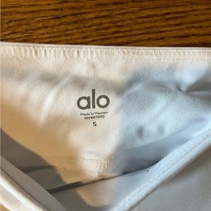 NWOT ALO leggings S